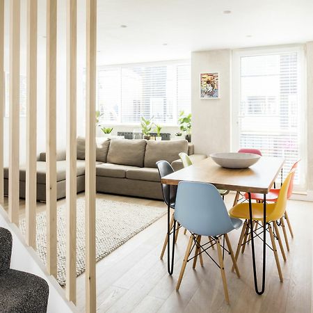 The Lanes Residence Brighton Екстер'єр фото