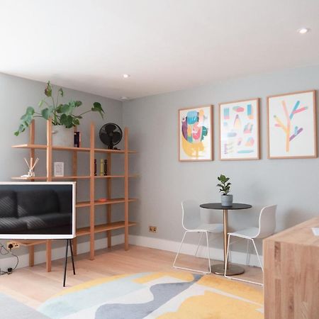 The Lanes Residence Brighton Екстер'єр фото