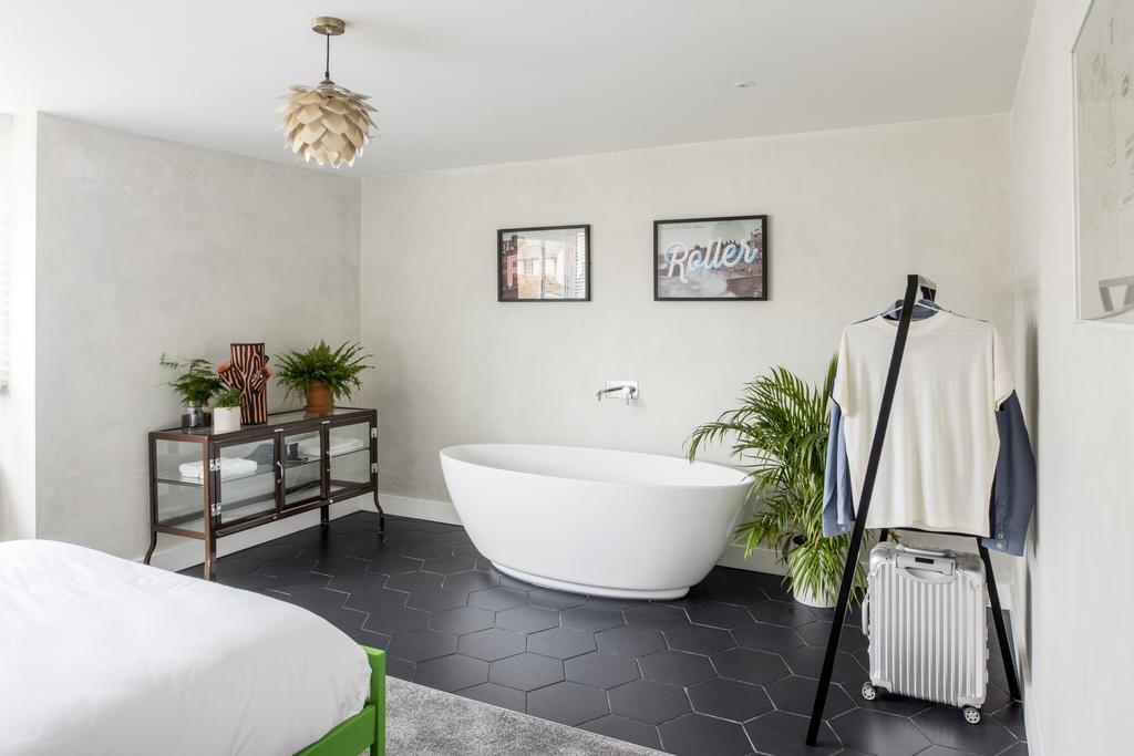 The Lanes Residence Brighton Екстер'єр фото