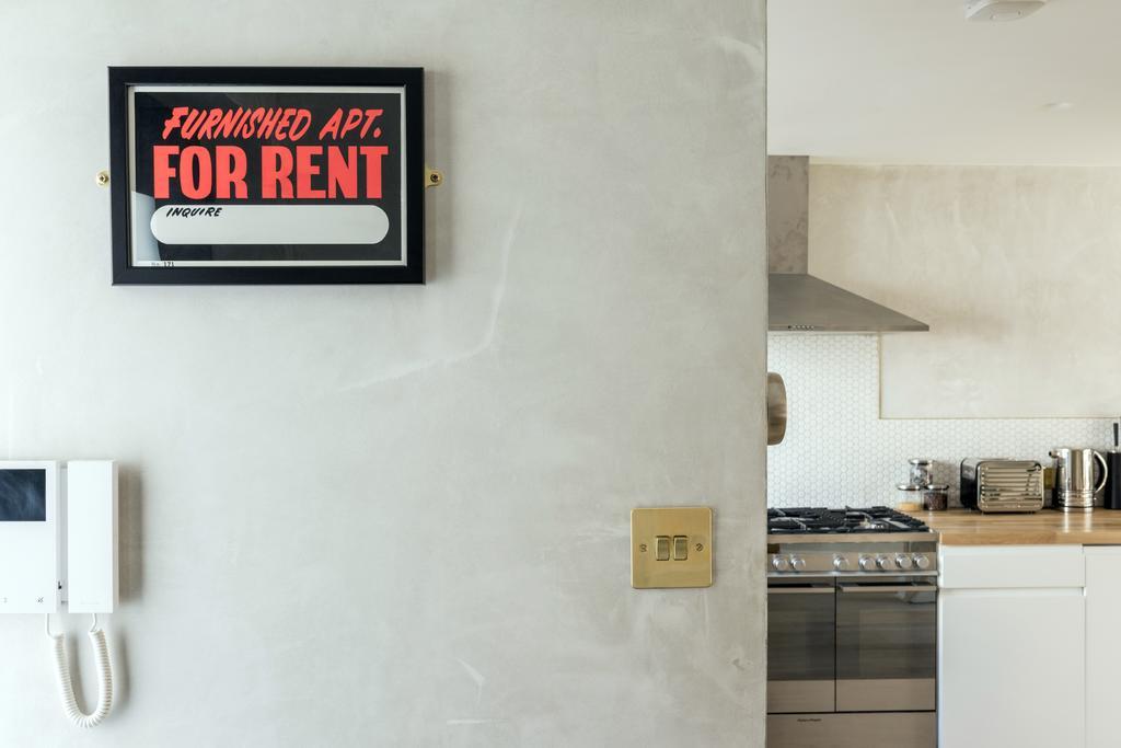 The Lanes Residence Brighton Екстер'єр фото