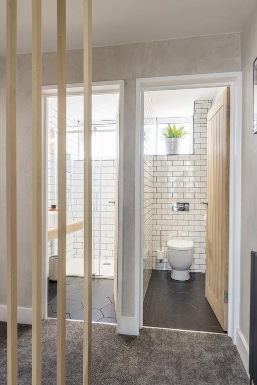 The Lanes Residence Brighton Екстер'єр фото