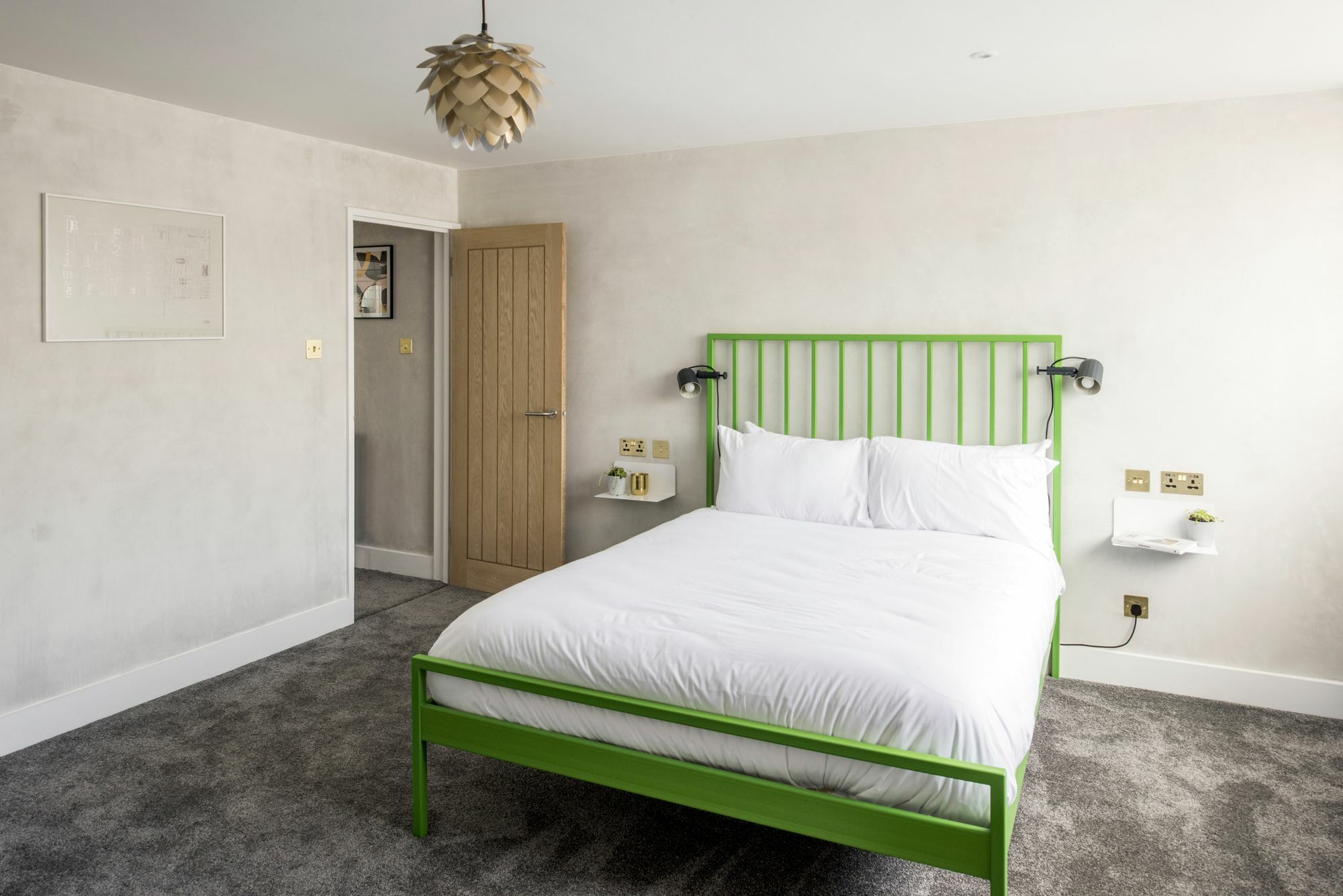 The Lanes Residence Brighton Екстер'єр фото