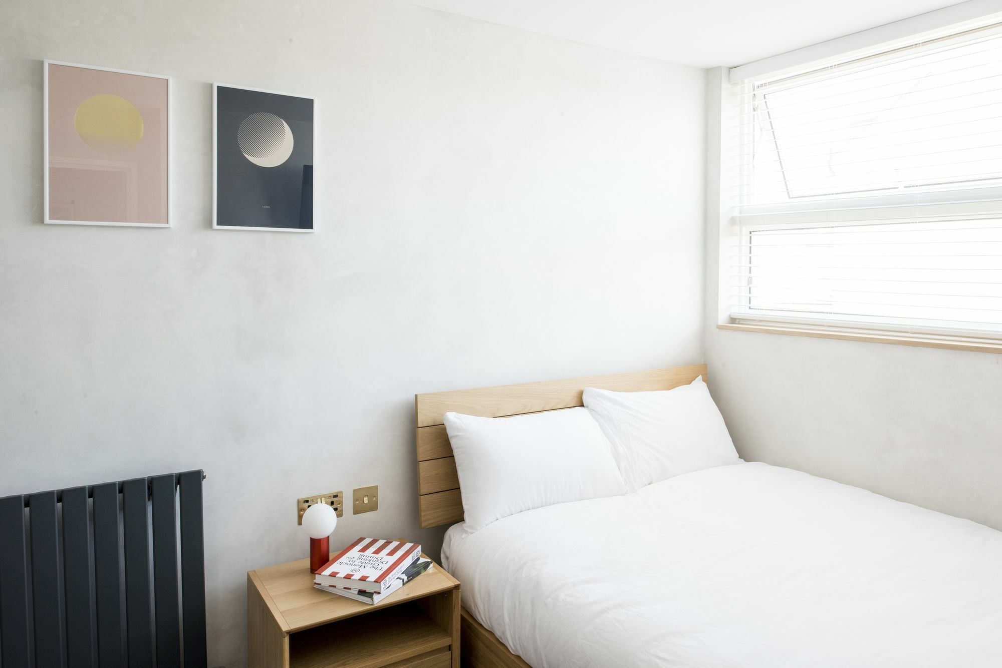 The Lanes Residence Brighton Екстер'єр фото