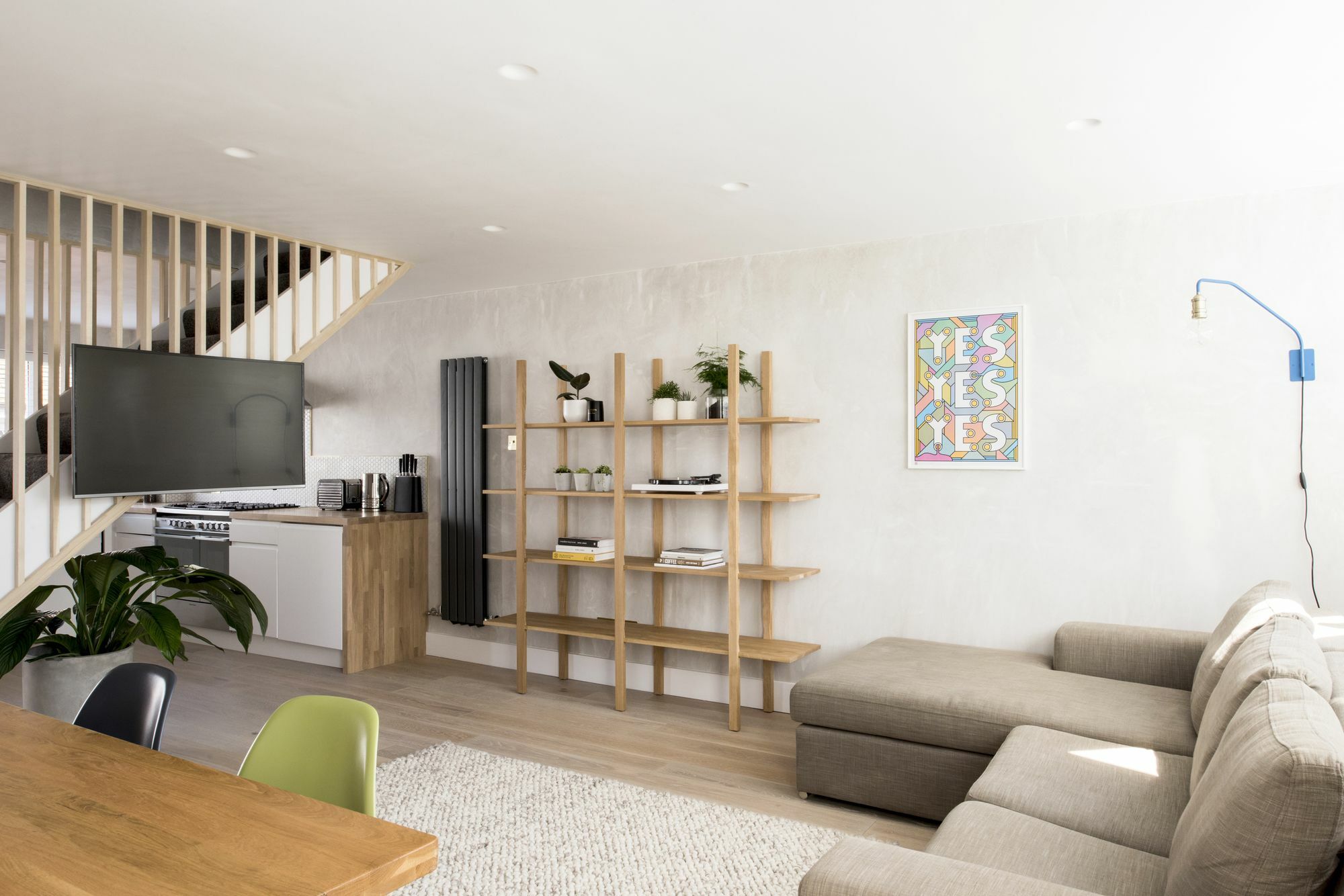 The Lanes Residence Brighton Екстер'єр фото