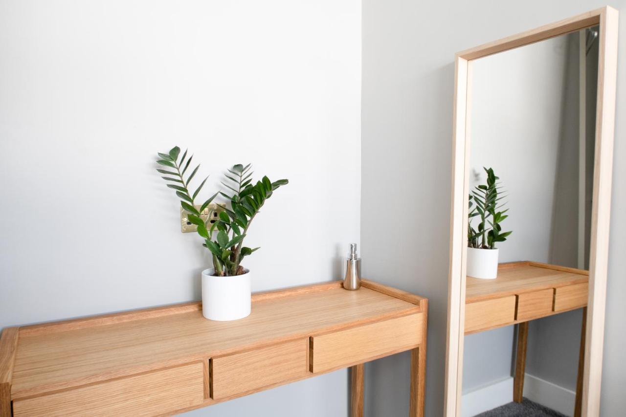 The Lanes Residence Brighton Екстер'єр фото
