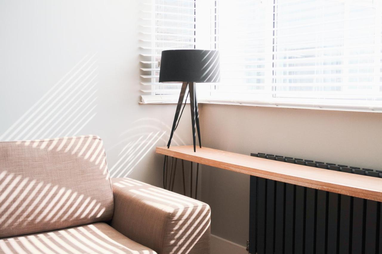 The Lanes Residence Brighton Екстер'єр фото