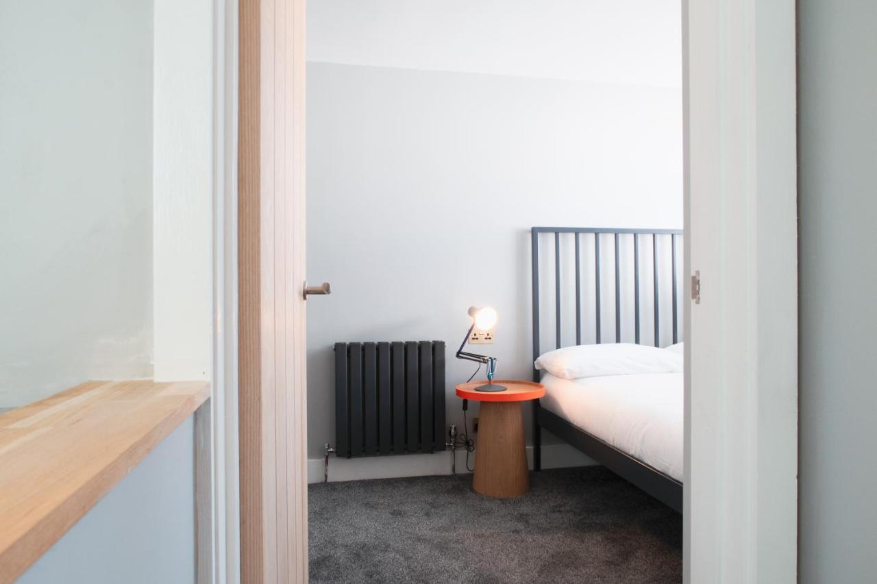 The Lanes Residence Brighton Екстер'єр фото