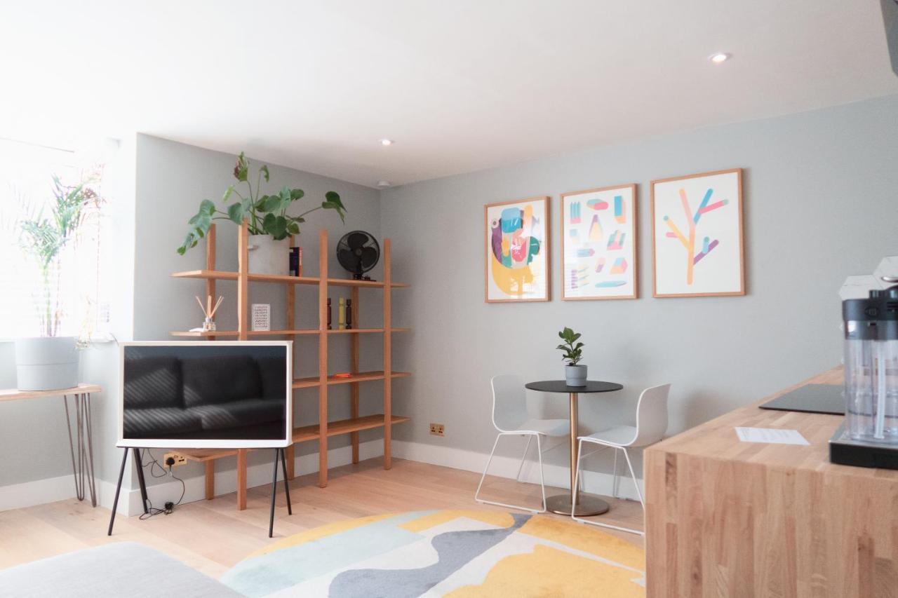 The Lanes Residence Brighton Екстер'єр фото